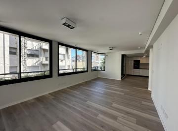 Departamento · 131m² · 3 Dormitorios · 1 Cochera · Departamento de Tres Dorm. en Parque España - Piso Exclusivo