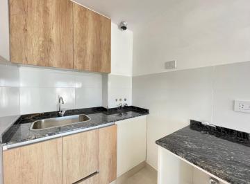 Departamento · 45m² · 2 Ambientes · Departamento en Rosario 1 Dormitorio