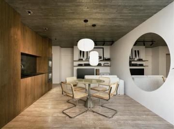 Departamento · 38m² · 2 Ambientes · Departamento - Parque España