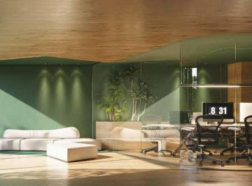 Departamento · 90m² · 5 Ambientes · Departamento Tres Dorm. y Balcon Aterrazado con Parrillero. Amenities. Financiación