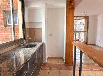 Departamento de 2 ambientes, La Plata · Departamento de 1 Habitación con Balcón y Lavadero en Alquiler