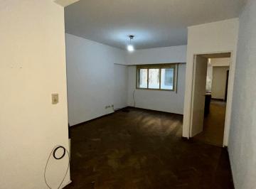 Departamento · 72m² · 5 Ambientes · Departamento 3 Dorm. - Alquiler