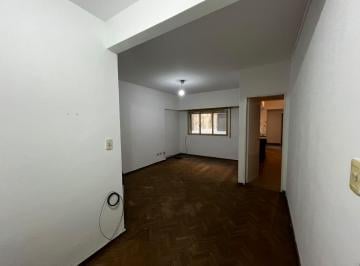 Departamento · 72m² · 5 Ambientes · Departamento 3 Dorm. - Alquiler