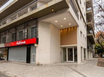 Departamento · 68m² · 3 Ambientes · 1 Cochera · Departamento de Categoría de 2 Dorm. con Balcón Terraza y Amenities