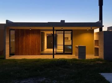 Casa de 4 ambientes, Escobar · Vendo Casa de Diseño y Energeticamente Eficiente