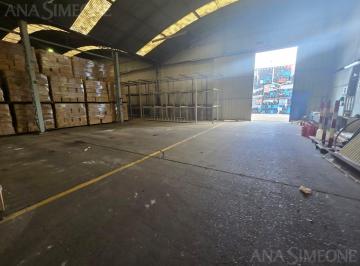 Bodega-Galpón · 1800m² · Galpón - Alquiler - Malvinas Argentinas Área de Promoción El Triángulo