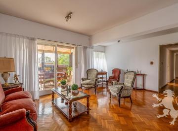 Departamento · 94m² · 5 Ambientes · 1 Cochera · Departamento - Venta - 5 Ambientes - Espacio Guardacoches - Belgrano Chico