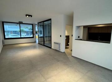 PH · 180m² · 5 Ambientes · 2 Cocheras · Duplex 3 Dor C/ Patio y Cochera - La Luisita