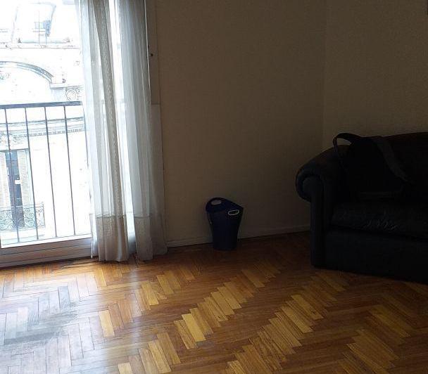 Departamento · 48m² · 2 Ambientes