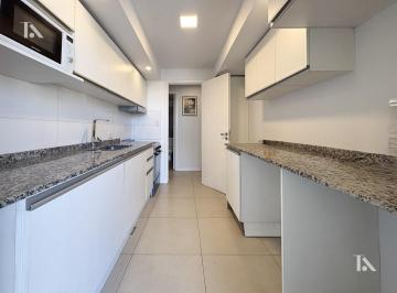 Departamento · 93m² · 4 Ambientes · 2 Cocheras · Departamento Venta / Alquiler - 3 Dorm. - Edificio Laureana - Ciudad - Mendoza