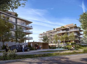 Departamento · 127m² · 4 Ambientes · Venta Apartamento 3 Dorm. en Carrasco
