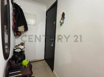 Departamento · 27m² · 1 Ambiente · Monoambiente con Patio y Parrillero Exclusivo