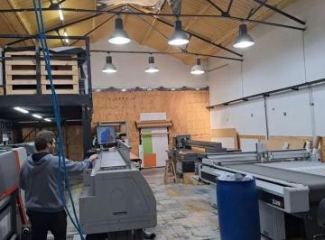 Local comercial · 333m² · Local en Alquiler en Villa Crespo, Capital Federal, Buenos Aires