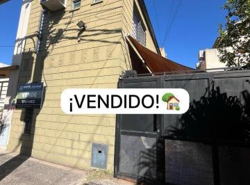 PH · 90m² · 3 Ambientes · 1 Cochera · Venta PH 3 Amb - Haedo Norte