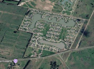 Terreno · 668m² · Lote / Terreno Interno en Horizontes Al Sur