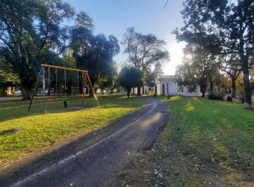 Terreno · 4497m² · Venta de Predio - 4.500 m² en B.º Guadalupe