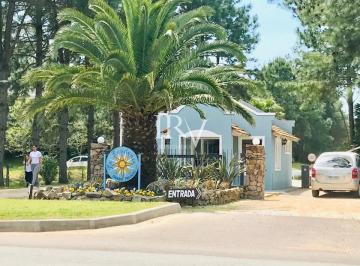 Foto1 · Casa Nueva en Barrio Cerrado de Punta del Este