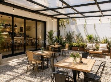 SGM-SGM-1460_2 · Local 200 m² a Estrenar m de Lacroze