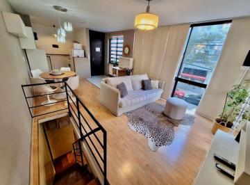 Departamento de 2 ambientes, Palermo · Le Botanique - Arévalos Dúplex – 1 Dormitorio