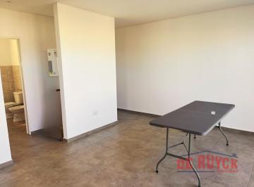 Departamento · 72m² · 3 Ambientes · 1 Cochera · Departamento en Bernal