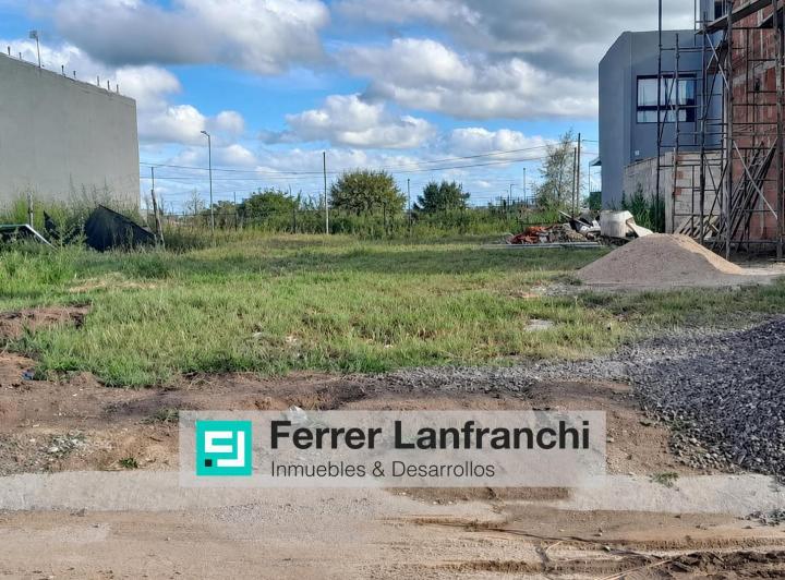 Terreno · 250m²