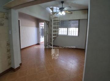 PH · 80m² · 3 Ambientes · PH en Venta en El Palomar