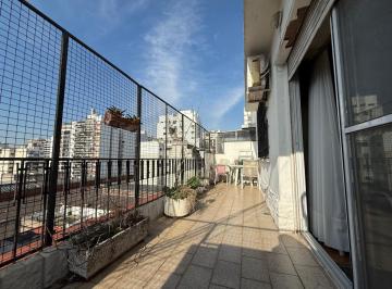 Departamento · 83m² · 3 Ambientes · Venta Departamento 3 Amb Mas Dependencia y Terraza