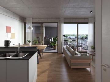 Departamento · 46m² · 2 Ambientes · Departamento en Venta Villa Urquiza 2 Ambientes a Estrenar