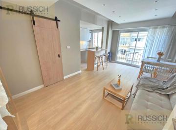 Departamento · 36m² · 2 Ambientes · Departamento en Venta 2 Ambientes a La Calle con Balcon Frances