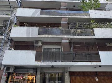 Departamento · 32m² · 2 Ambientes · Departamento 2 Ambiente en Venta - Recoleta