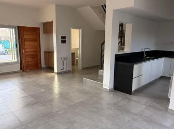 Casa de 5 ambientes, Córdoba · Alquilo Duplex 3 Dorm. - Docta