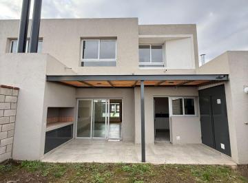 Casa de 5 ambientes, Córdoba · Alquilo Duplex 3 Dorm. - Docta