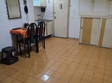 Departamento · 18m² · 1 Ambiente · 24 m 1 Ambiente Zona Colon y Guemes