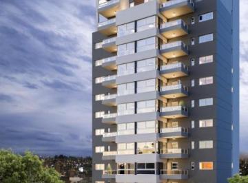 Departamento · 47m² · 2 Ambientes · 2 Cocheras · 2 Ambientes a Estrenar en Construccion