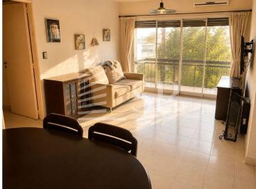 Departamento de 4 ambientes, San Isidro · Departamento 4 Ambientes con Balcón, y Guarda Coche – Martinez