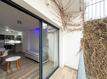 Departamento de 2 ambientes, Monserrat · Venta de Departamento 2 Ambientes con Balcón y Amoblado