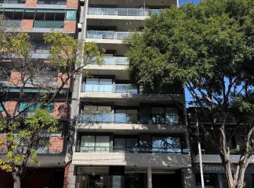 Departamento · 36m² · 1 Ambiente · Departamento 2 Amb en Alquiler en Villa Urquiza