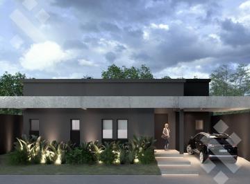 Casa · 173m² · 3 Dormitorios · 1 Cochera · Venta Casa en Santa Angela Uf 30