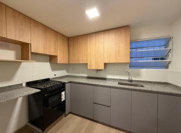 Departamento · 60m² · 5 Ambientes · Venta Departamento Totalmente Renovado a Nuevo