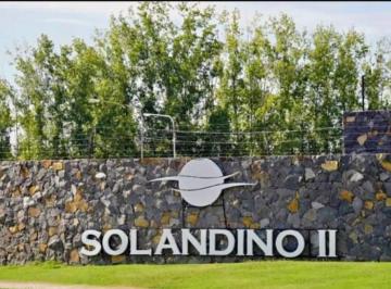 Terreno · 500m² · Se Vende Lote. Guaymallén