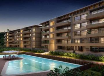 Departamento · 100m² · 3 Ambientes · 1 Cochera · Excelente Departamento de Categoría con Balcón Terraza, Cochera y Amenities