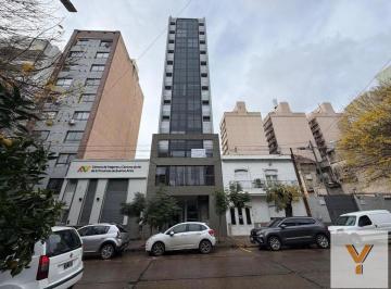 Departamento · 35m² · 1 Ambiente · Departamento en Venta - Monoambiente 1 Baño - 35 m - La Plata