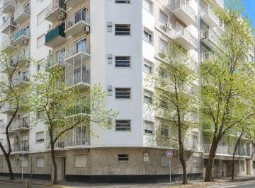 Departamento de 1 ambiente, Almagro · Monoambiente Amoblado en Alquiler – Listo Para Mudarse