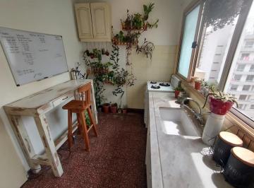 Departamento · 49m² · 2 Ambientes · Departamento de 2 Ambientes Centro de San Martin Venta