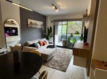 Departamento · 64m² · 3 Ambientes · Departamento en Venta en Villa Crespo, Capital Federal, Buenos Aires
