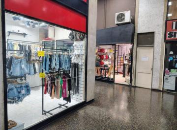 Local comercial · 18m² · Local en Venta en La Plata Centro