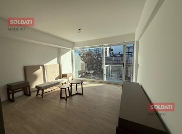 Departamento · 56m² · 1 Ambiente · Venta Departamento Moambiente Divisible Balvanera