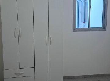 Departamento en Alquiler de 2 ambientes Distrito Centro · Departamento a Una Cuadra de Pellegrini