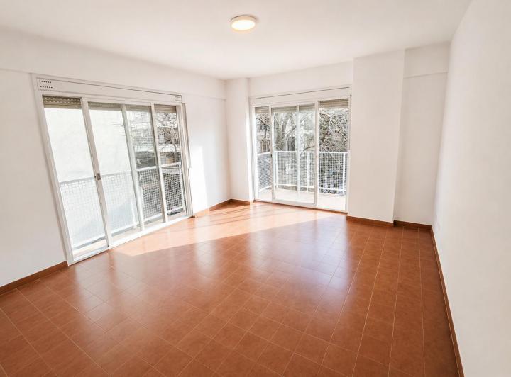 Departamento · 42m² · 2 Ambientes