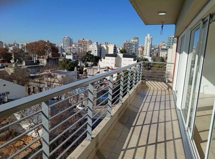Departamento · 43m² · 1 Ambiente